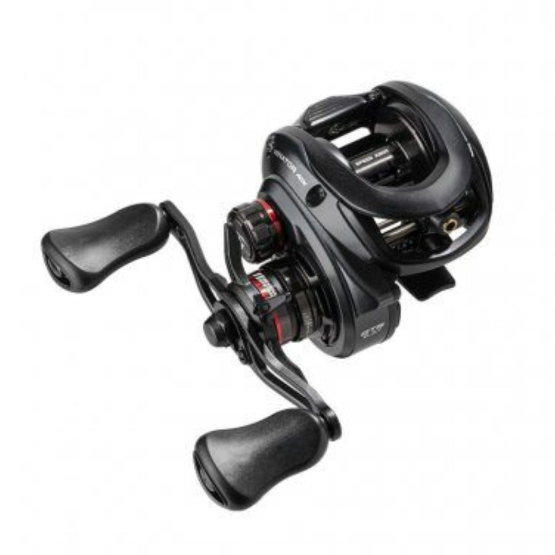 Carretilha Marine Venator ACX