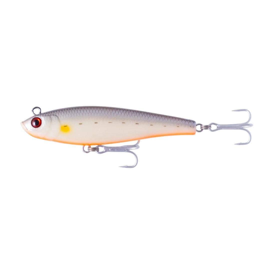 Isca Artificial Lucky Curisco 80