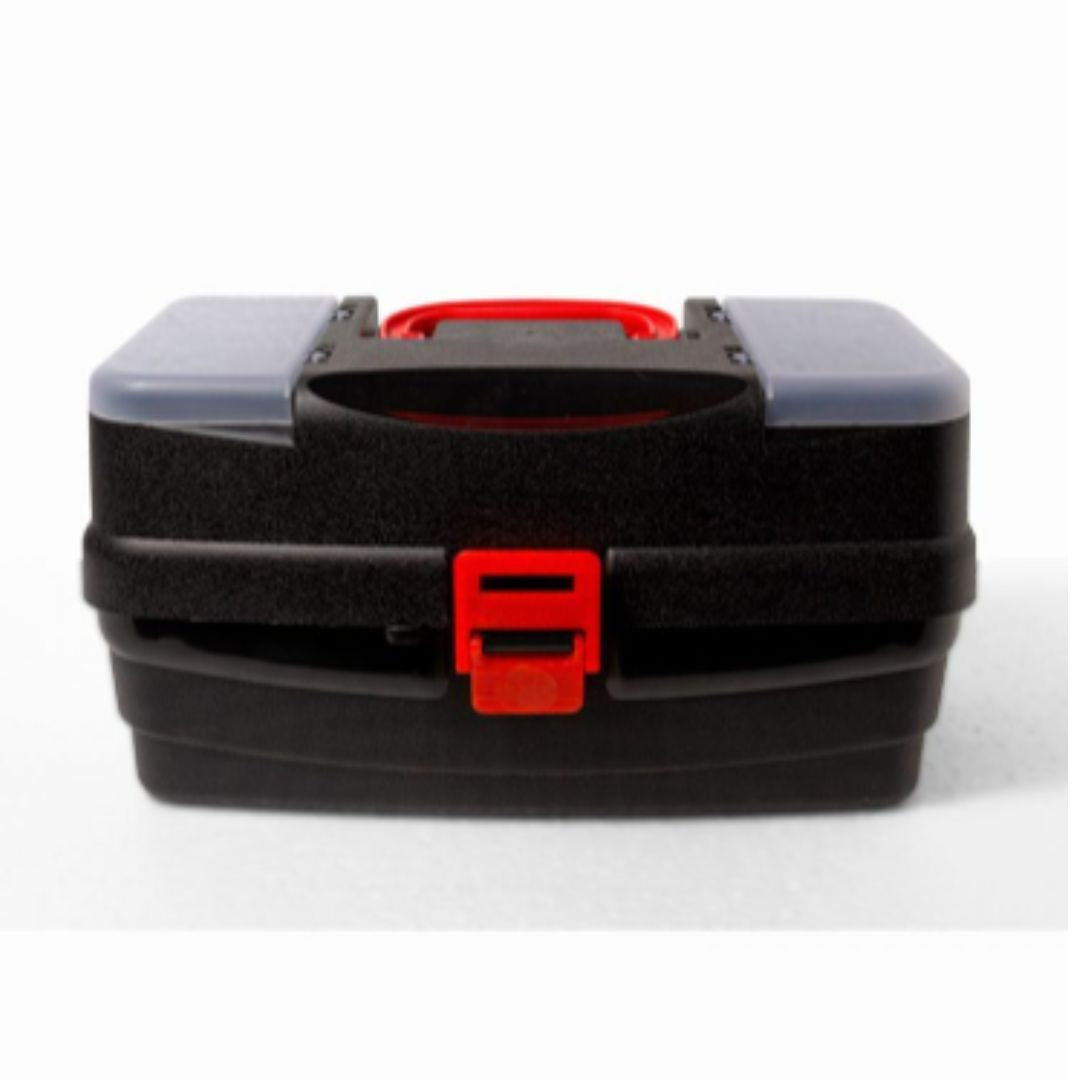 Caixa de Pesca HI CX-2BJ-ESP-P para Iscas e Acessórios