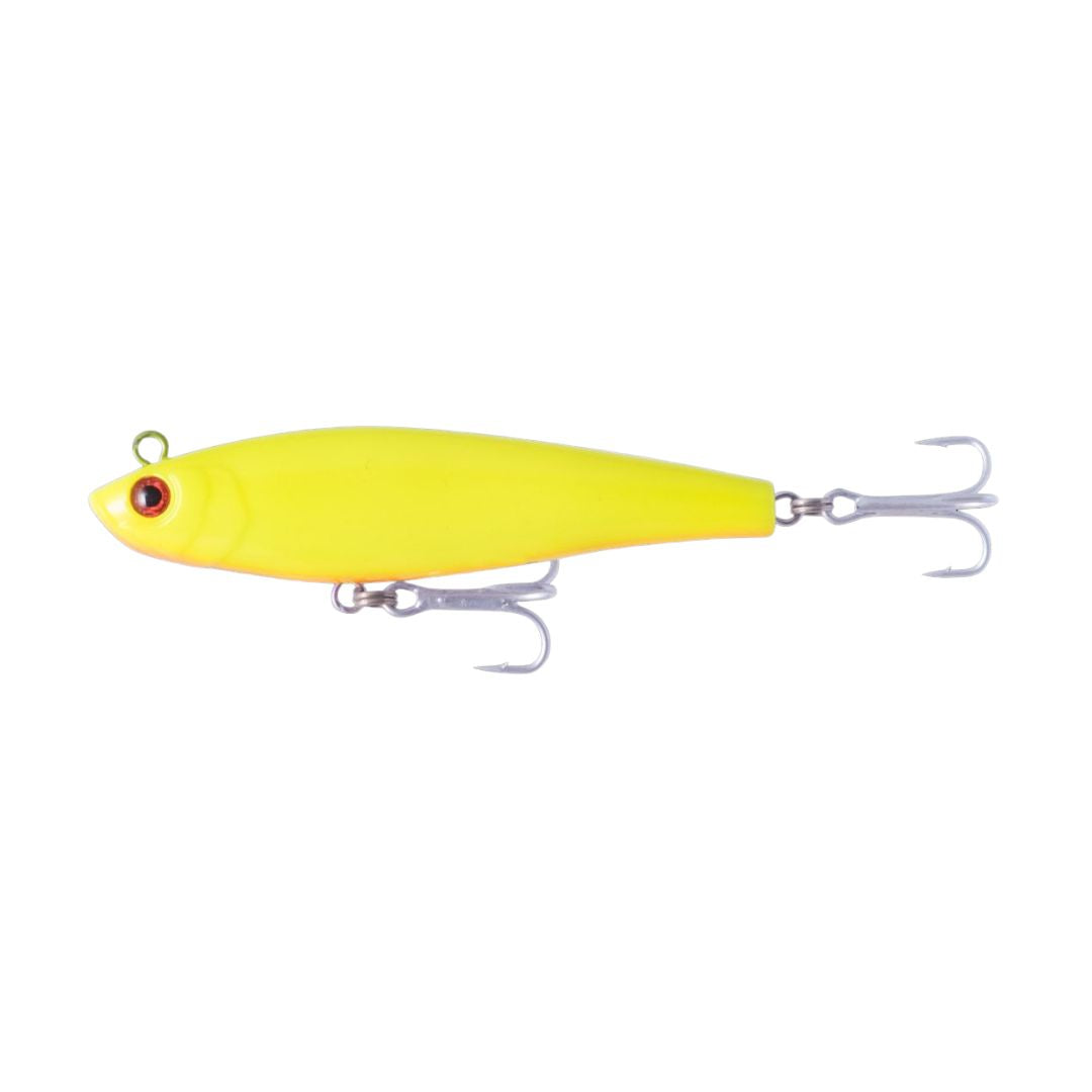 Isca Artificial Lucky Curisco 80