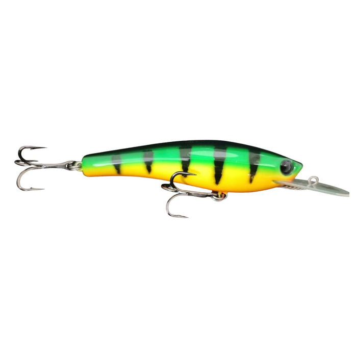 Isca Artificial Maverick Barbela Deep Longa
