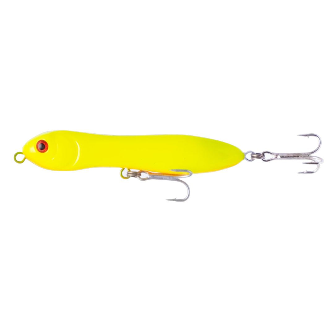 Isca Artificial Lucky Zig Zara 90