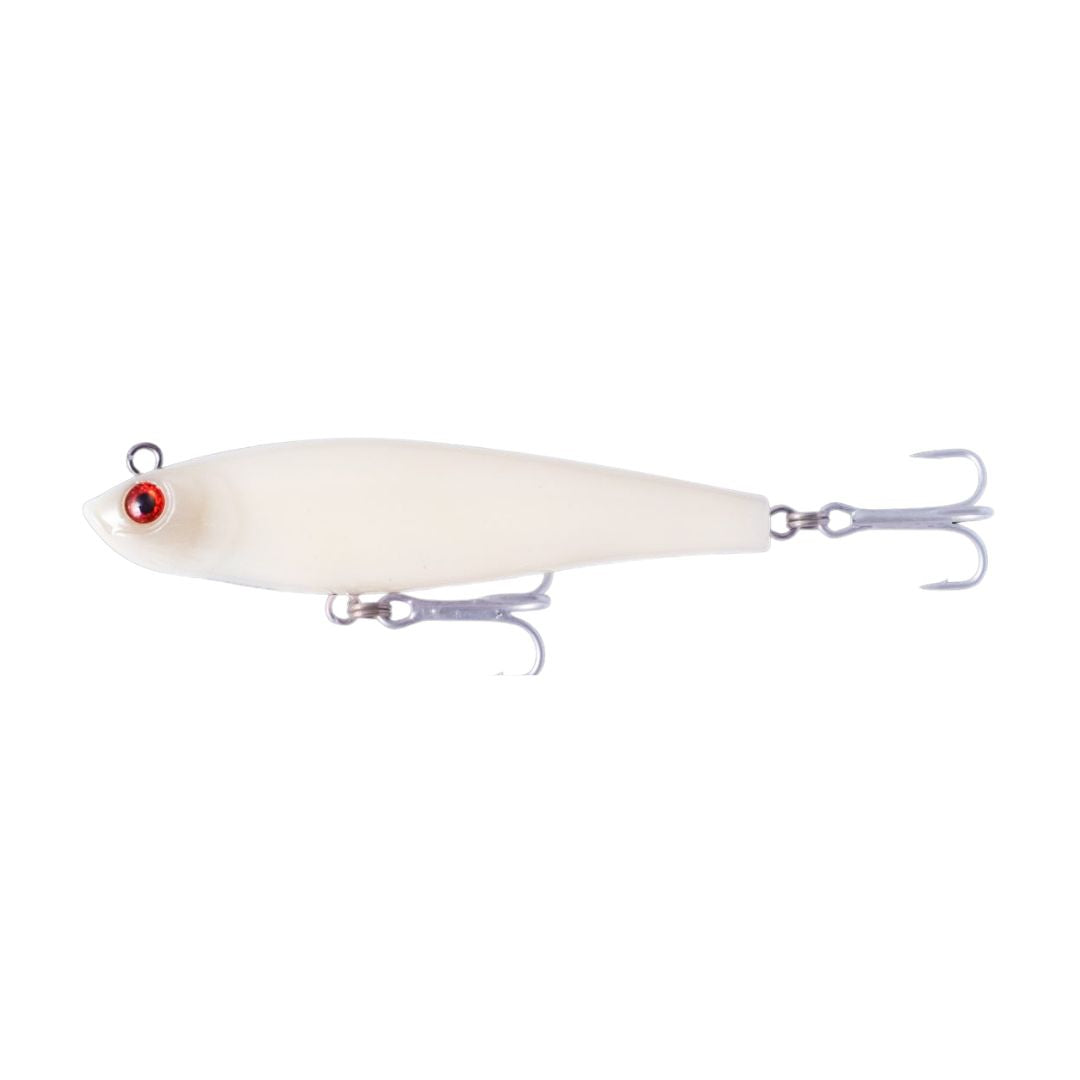 Isca Artificial Lucky Curisco 80