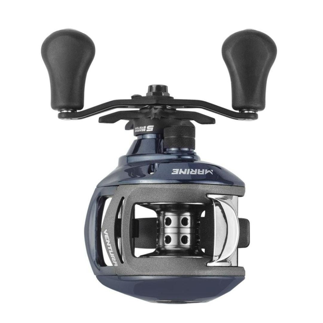 Carretilha Marine Venator ACX