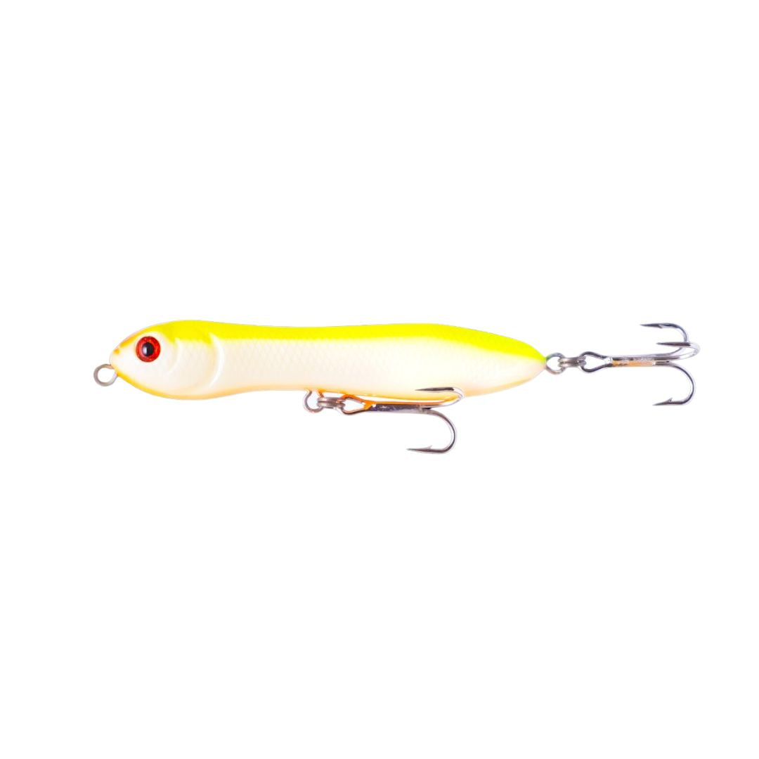 Isca Artificial Lucky Zig Zara 90