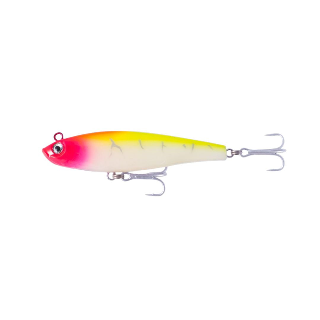 Isca Artificial Lucky Curisco 80