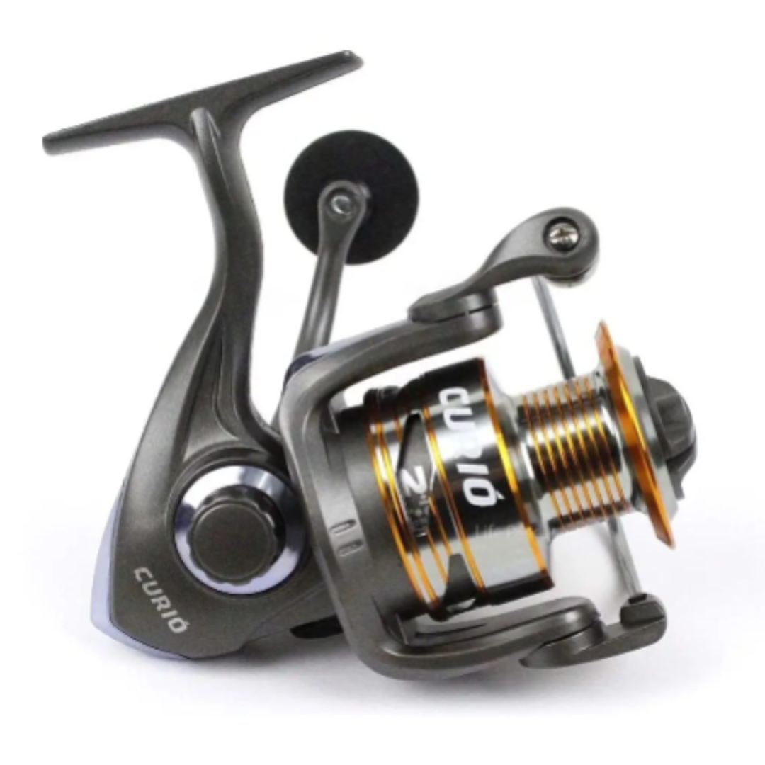 Molinete Curió G2 30 Albatroz Fishing para Pesca
