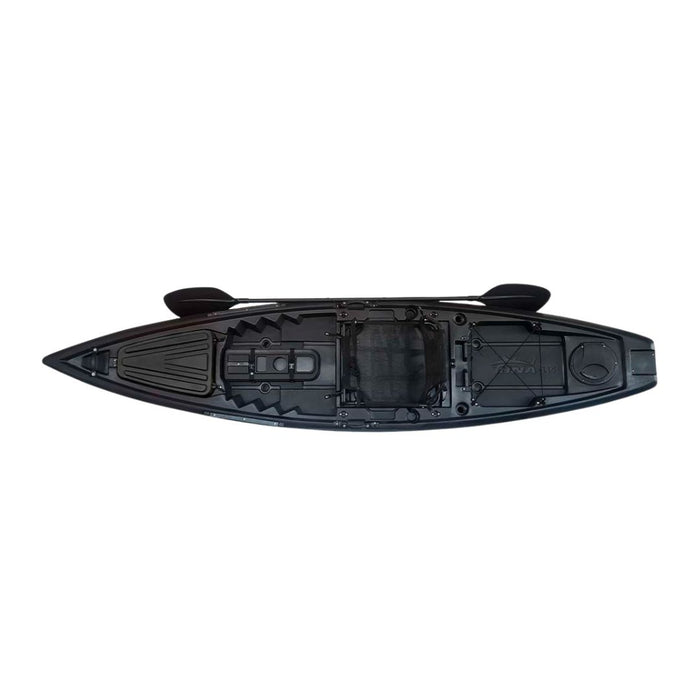 Caiaque Tuna 115 Hidro2Eko para Pesca e Lazer