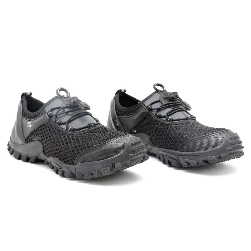 Tênis Track Adventure Bad Fish para Pesca, Trilhas e Caminhadas