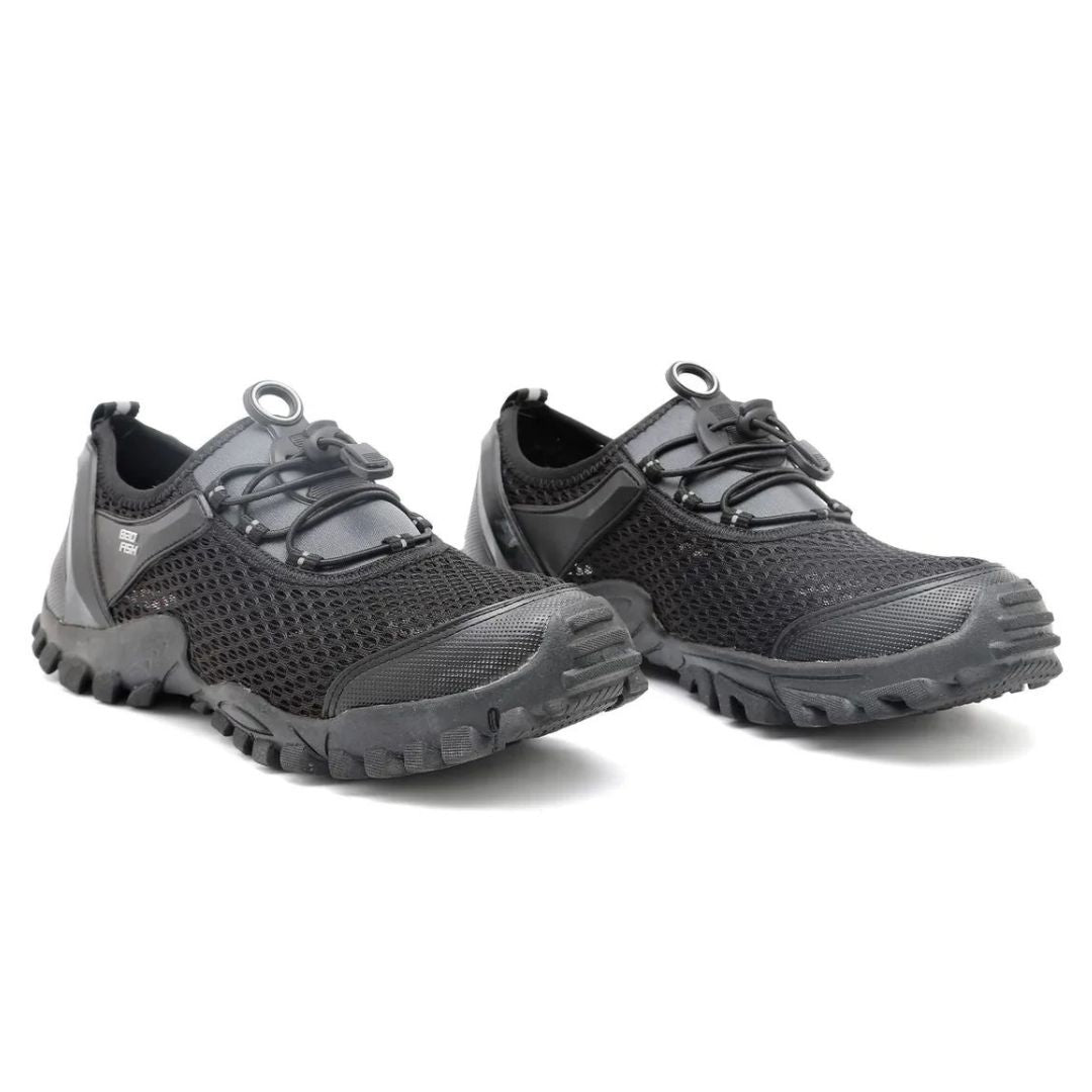 Tênis Track Adventure Bad Fish para Pesca, Trilhas e Caminhadas