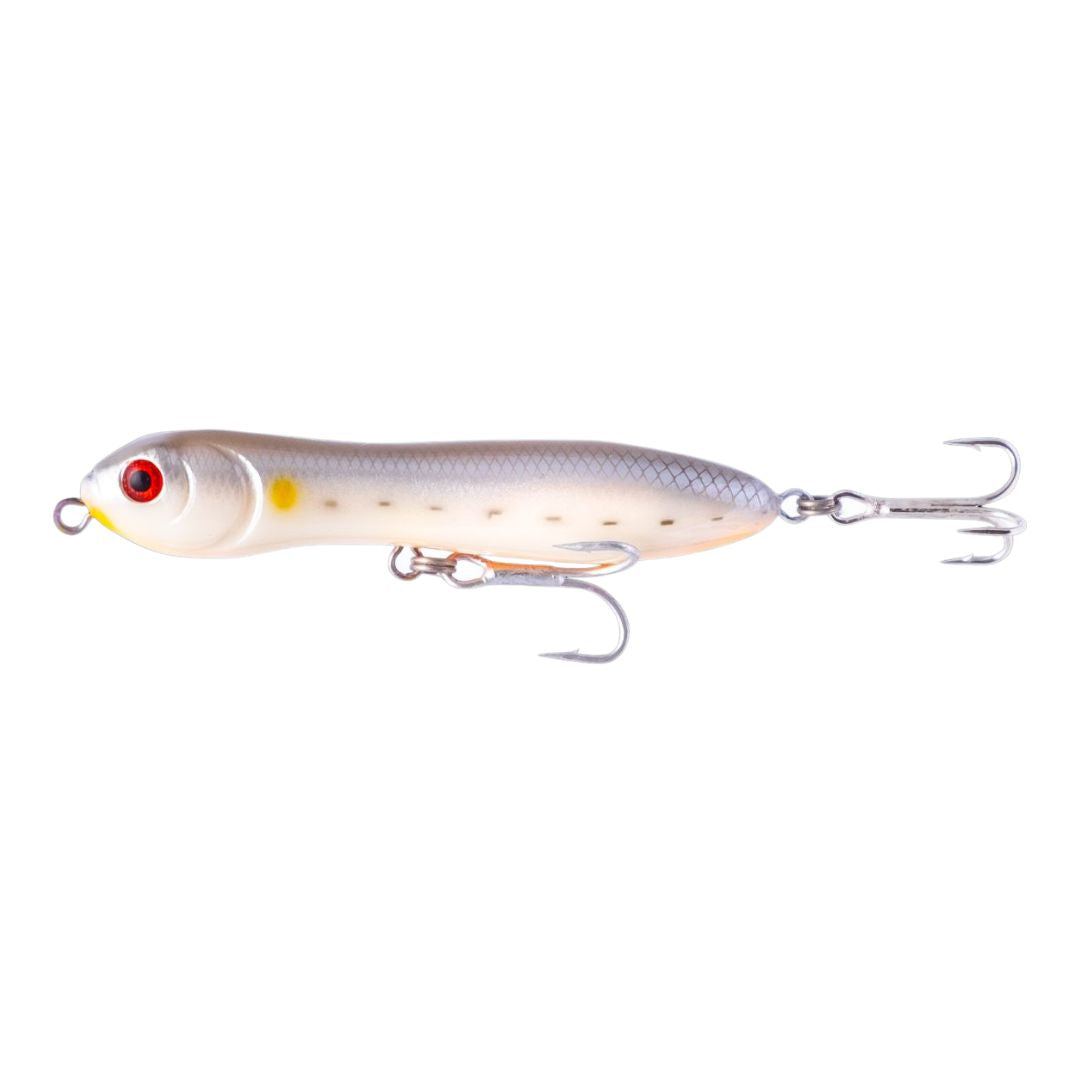 Isca Artificial Lucky Zig Zara 90