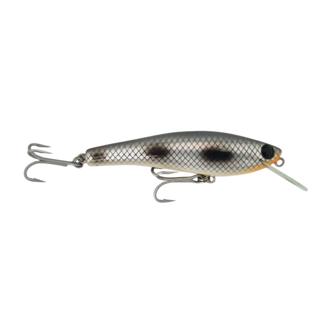Isca Artificial Maverick Barbela Deep Longa