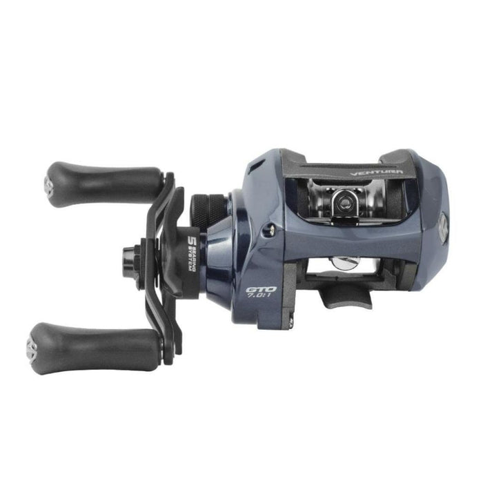 Carretilha Marine Venator ACX