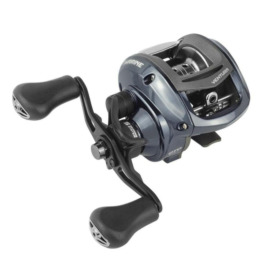 Carretilha Marine Venator ACX