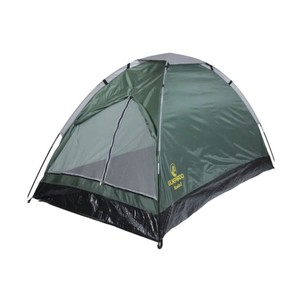 Barraca Koala 2 Pessoas Guepardo para Camping e Pesca