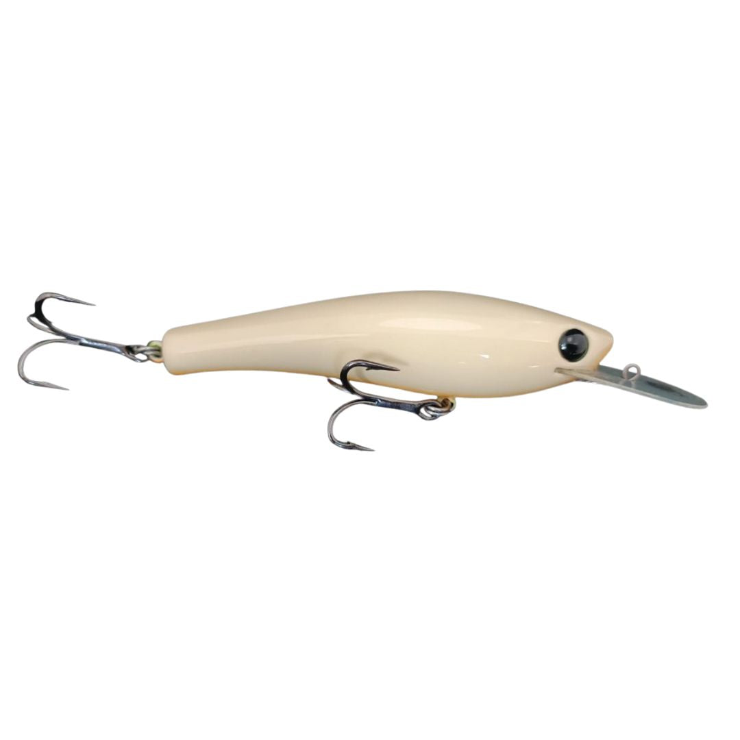 Isca Artificial Maverick Barbela Deep Longa