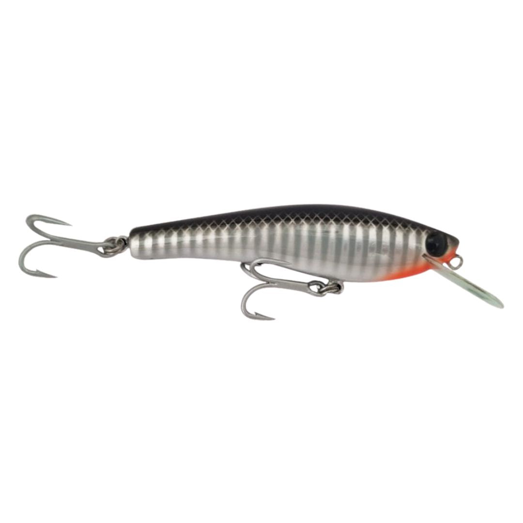 Isca Artificial Maverick Barbela Deep Longa