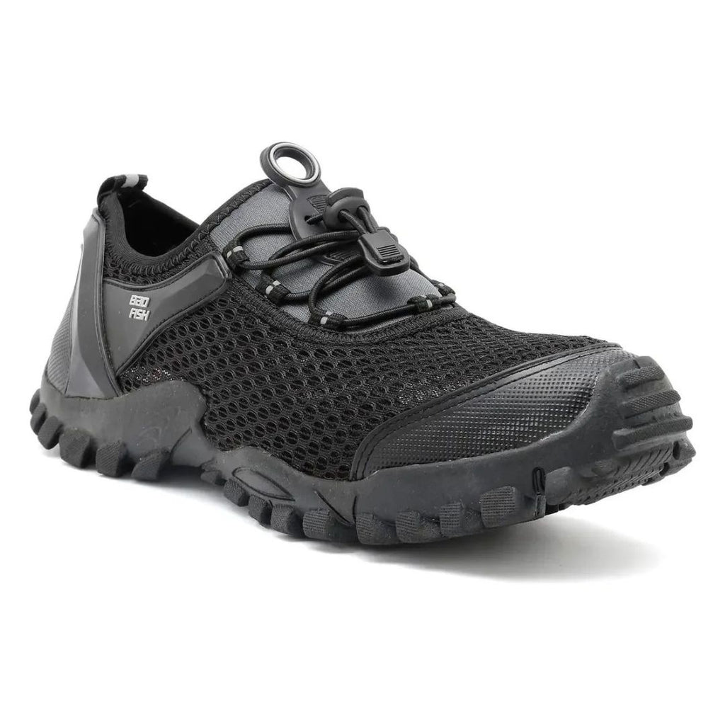 Tênis Track Adventure Bad Fish para Pesca, Trilhas e Caminhadas