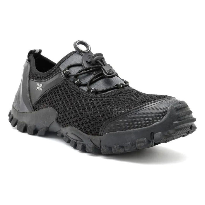 Tênis Track Adventure Bad Fish para Pesca, Trilhas e Caminhadas