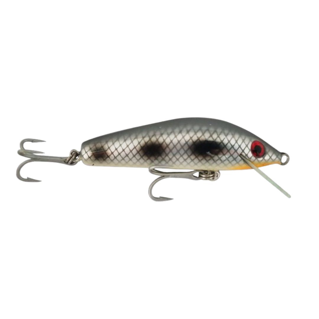 Isca Artificial Sabre Evo Strey para Pesca Esportiva
