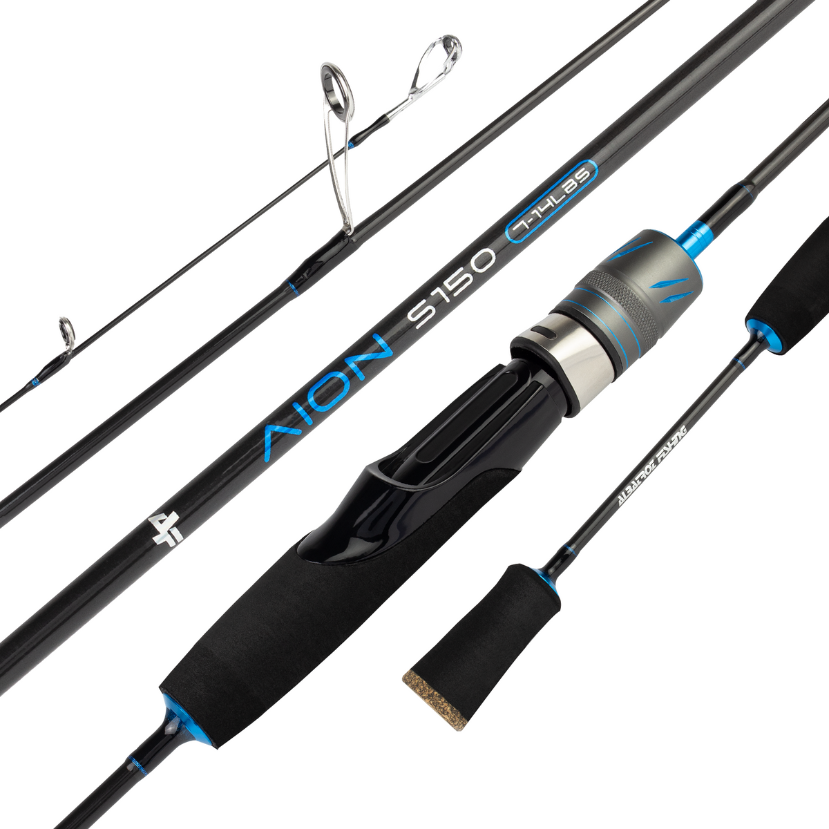 Vara Aion para Molinete 10-20lbs - 1,80m