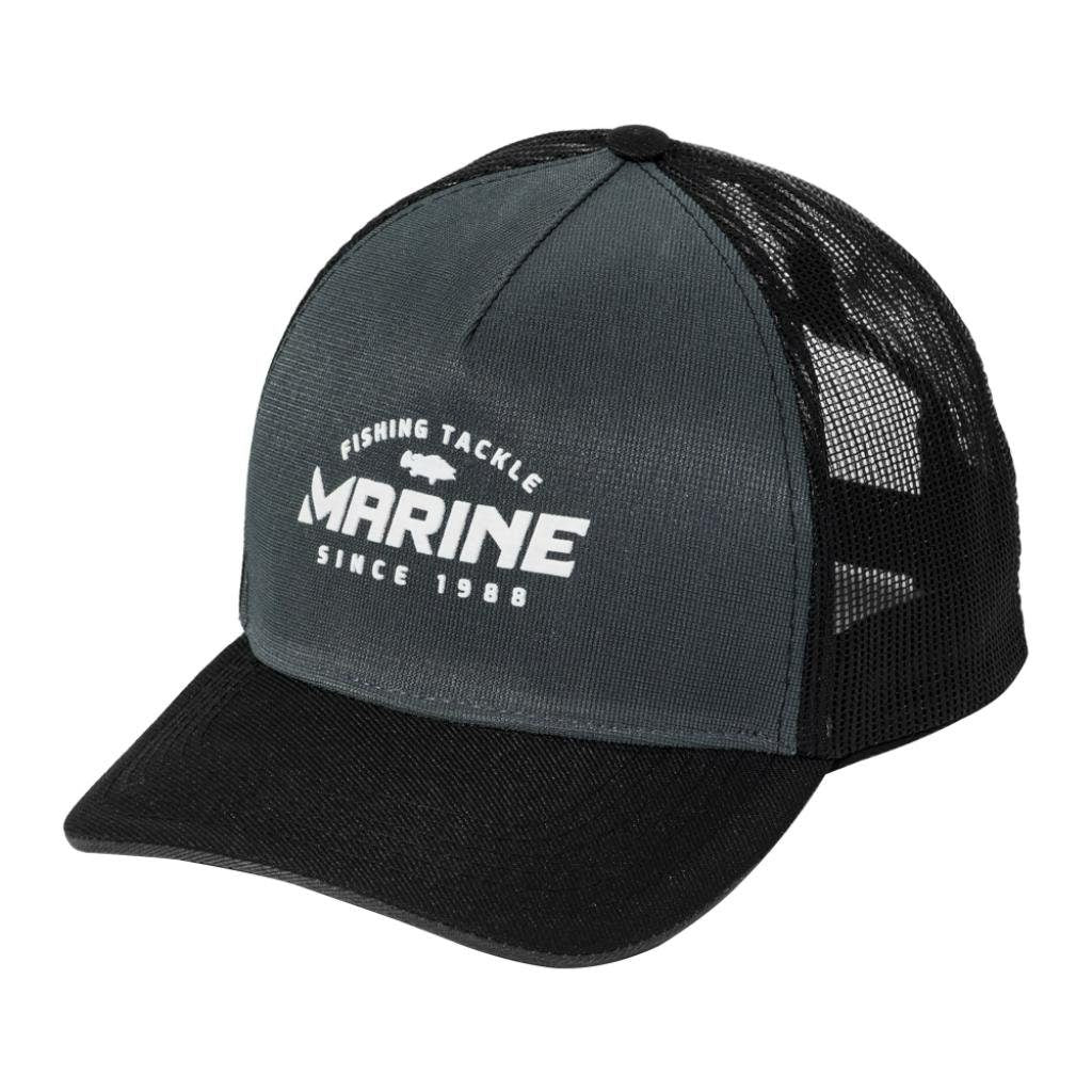 Boné Marine Trucker