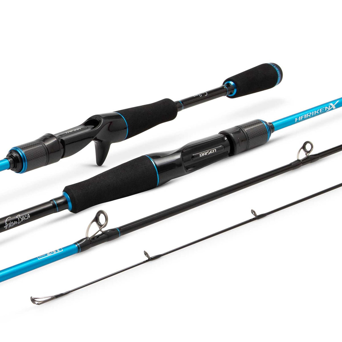 Vara Hariken X - 7-14 lbs  - 1,73m