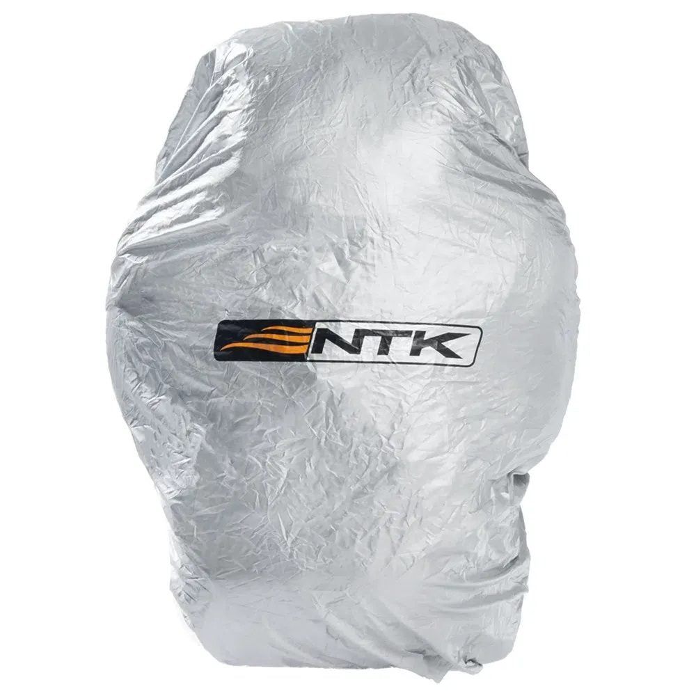 Capa para Mochila NTK Impermeável para Camping, Trilhas e Pesca