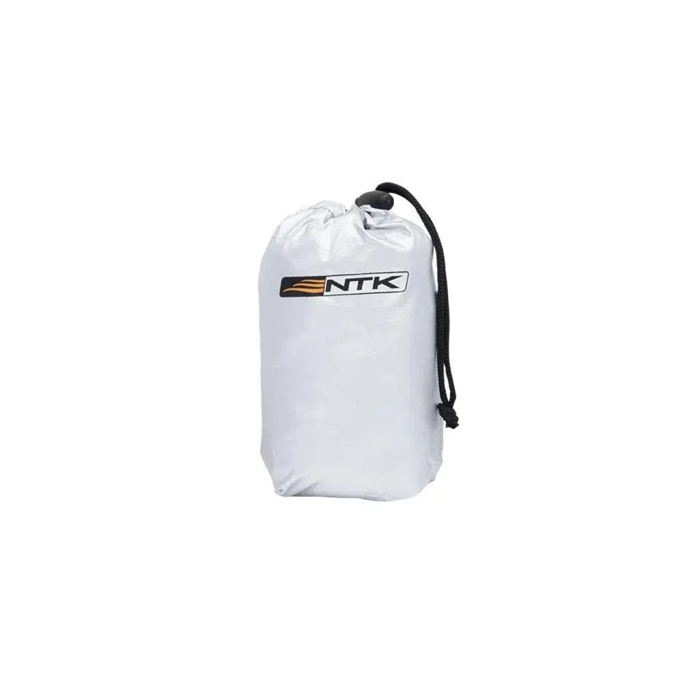 Capa para Mochila NTK Impermeável para Camping, Trilhas e Pesca