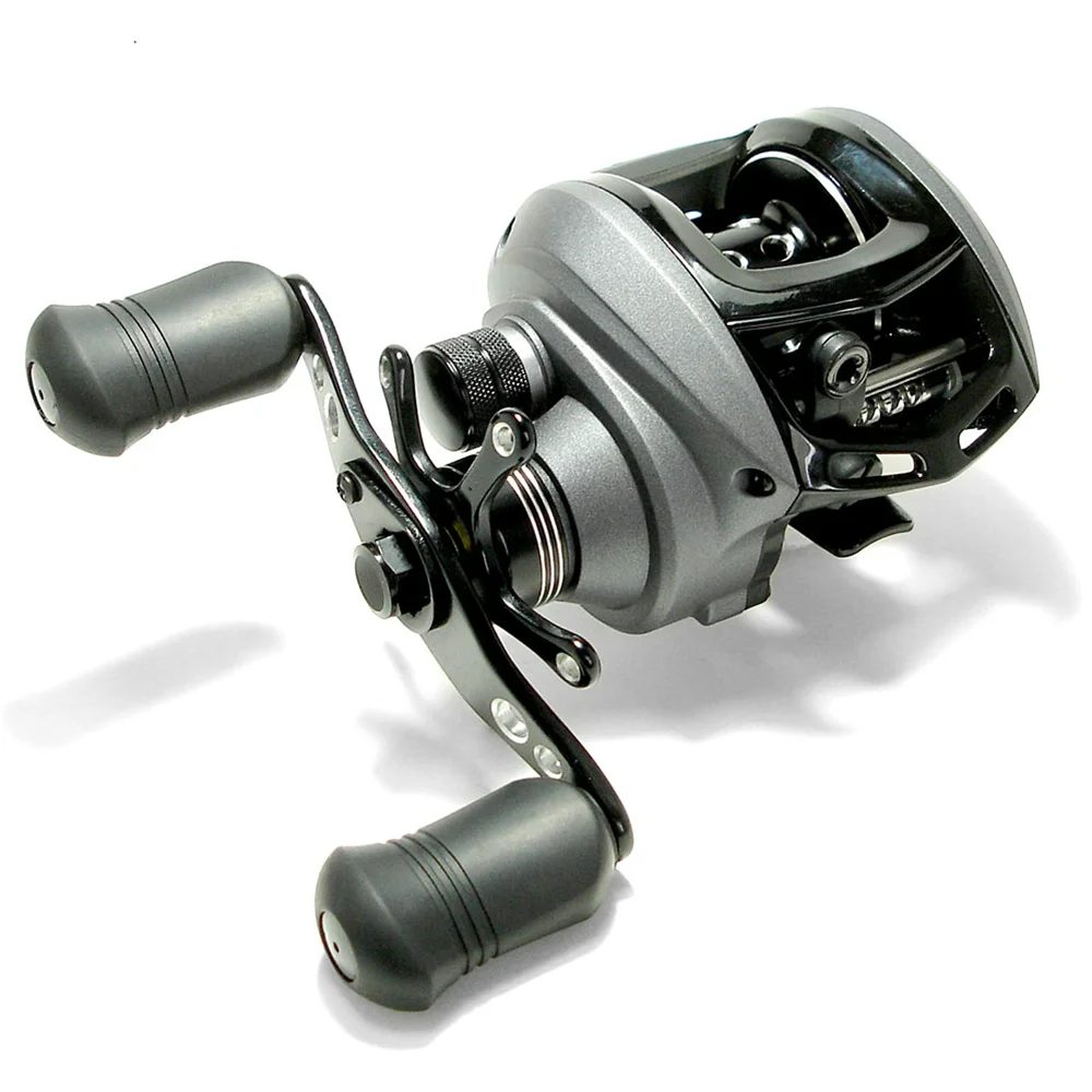 Carretilha Laser 5 Rolamentos Pro-Tsuri para Pesca