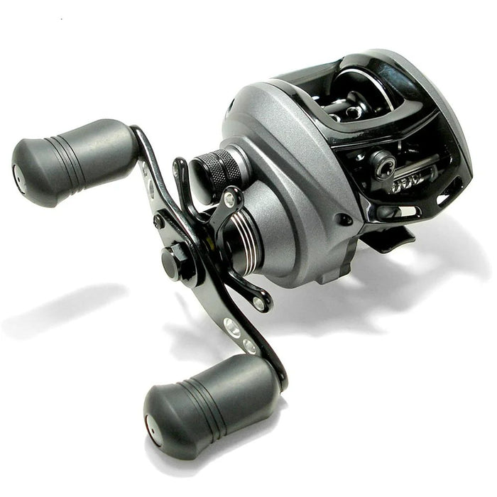 Carretilha Laser 5 Rolamentos Pro-Tsuri para Pesca