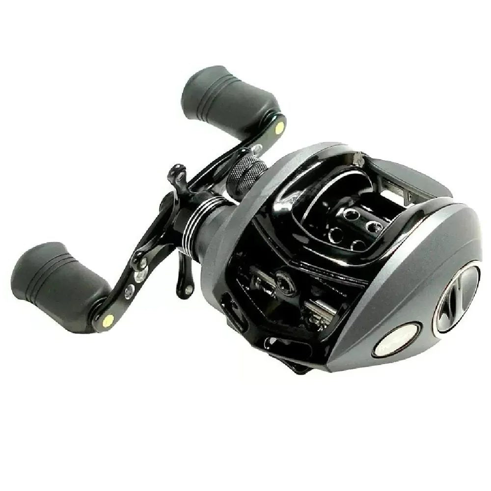 Carretilha Laser 5 Rolamentos Pro-Tsuri para Pesca