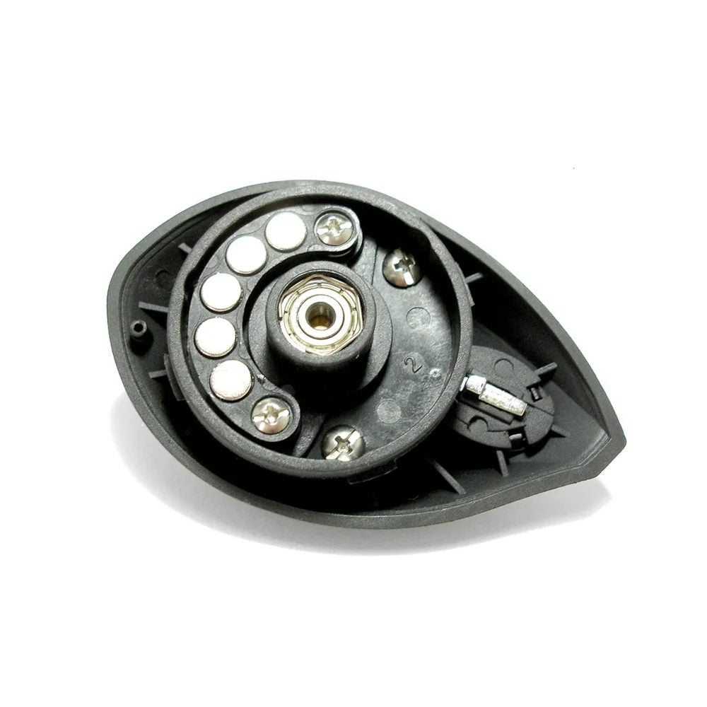 Carretilha Laser 5 Rolamentos Pro-Tsuri para Pesca