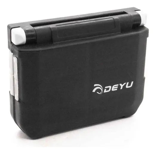 Estojo Organizador Dupla Face Deyu XD-72G