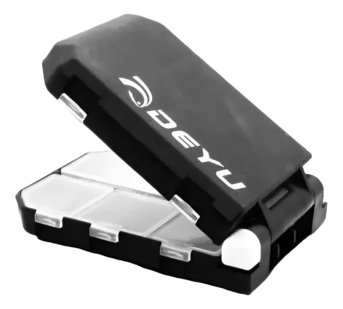 Estojo Organizador Deyu XD-72P