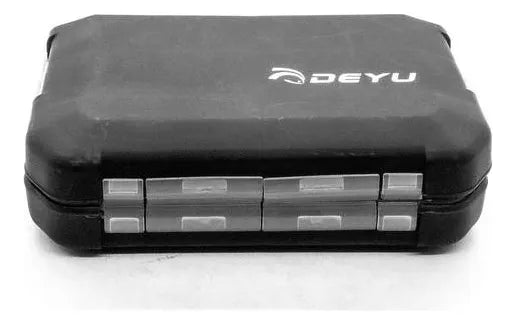 Estojo Organizador Dupla Face Deyu XD-72G