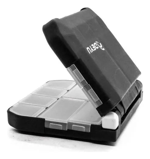 Estojo Organizador Dupla Face Deyu XD-72G