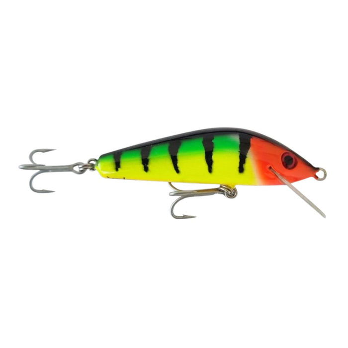 Isca Artificial Sabre Evo Strey para Pesca Esportiva