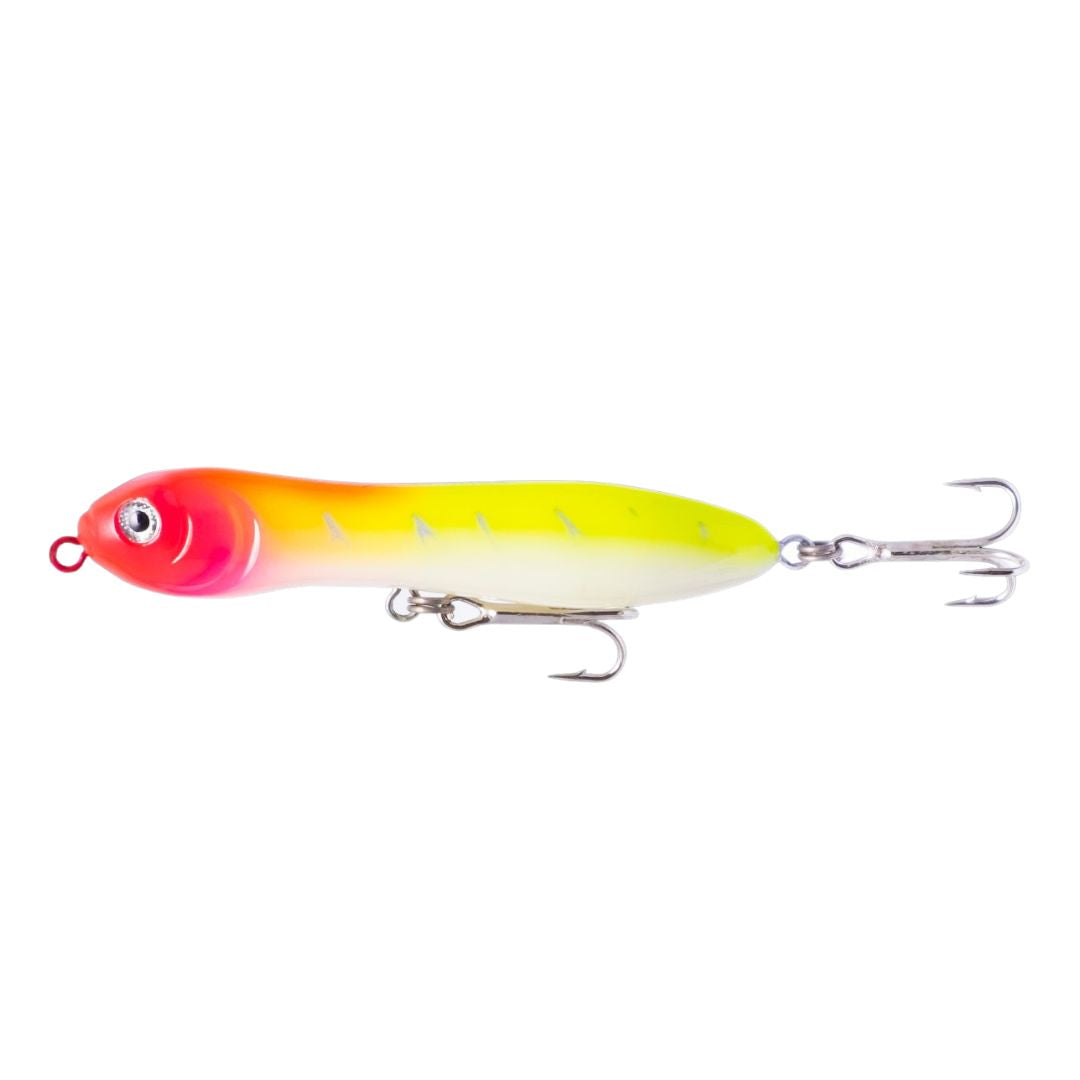 Isca Artificial Lucky Zig Zara 90