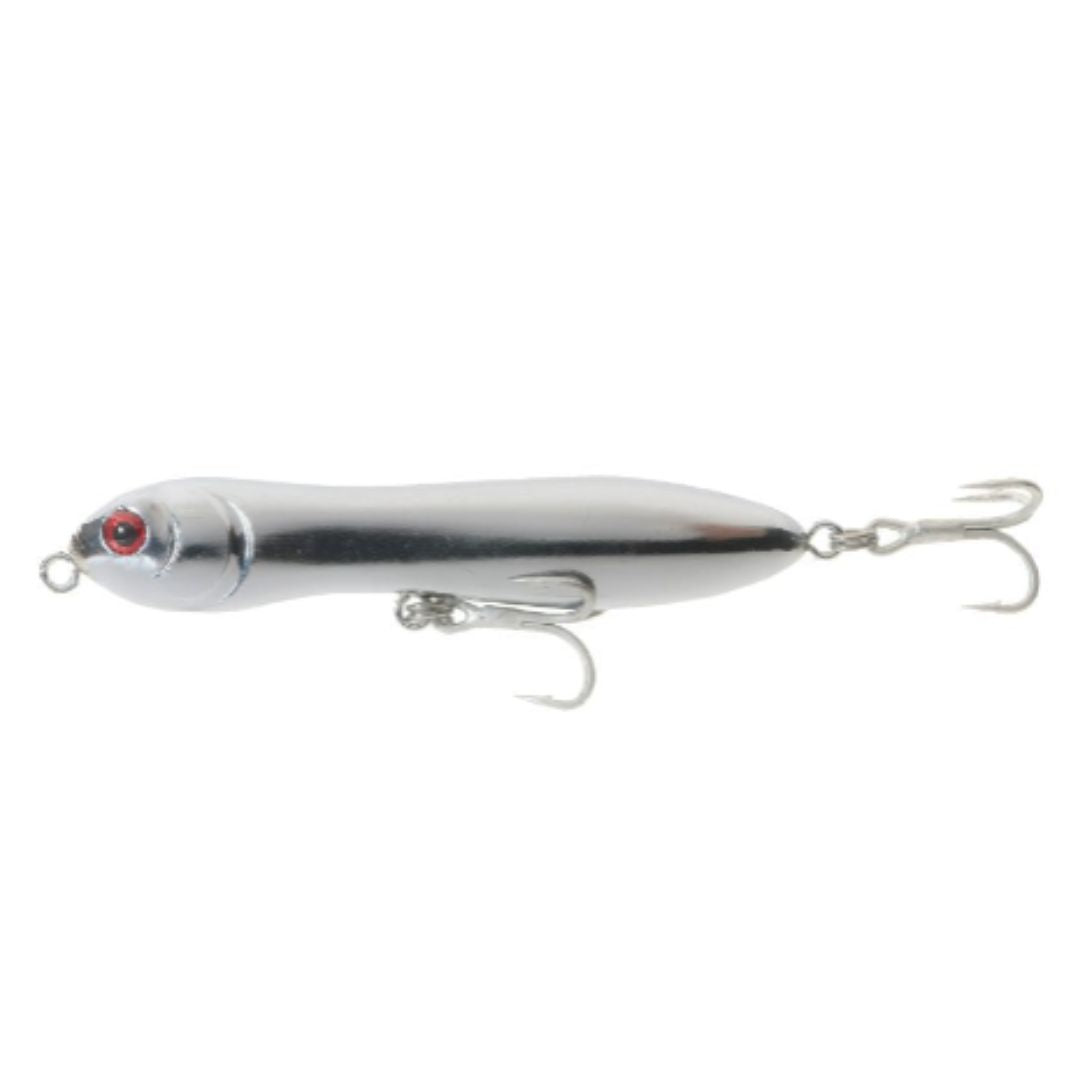 Isca Artificial Lucky Zig Zara Cromada 90