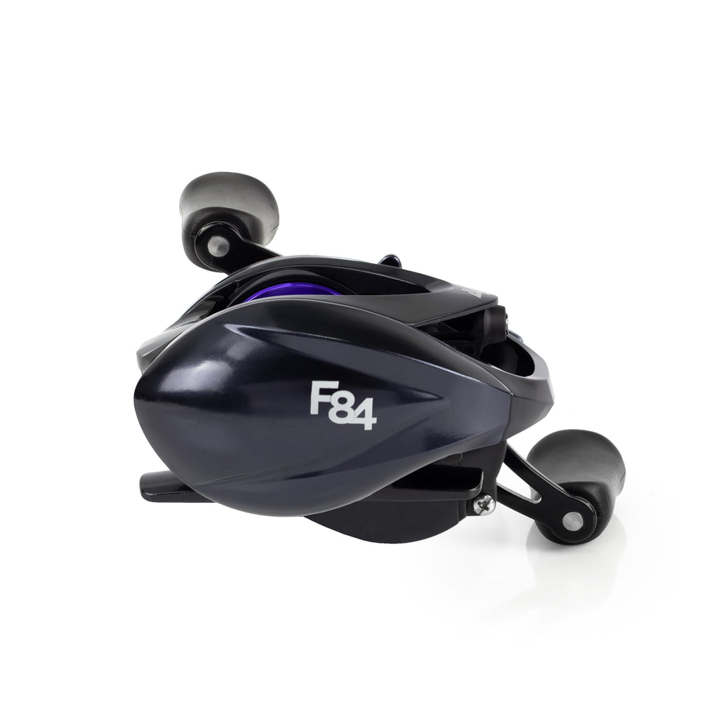 Carretilha F84 Esquerda - Albatroz Fishing