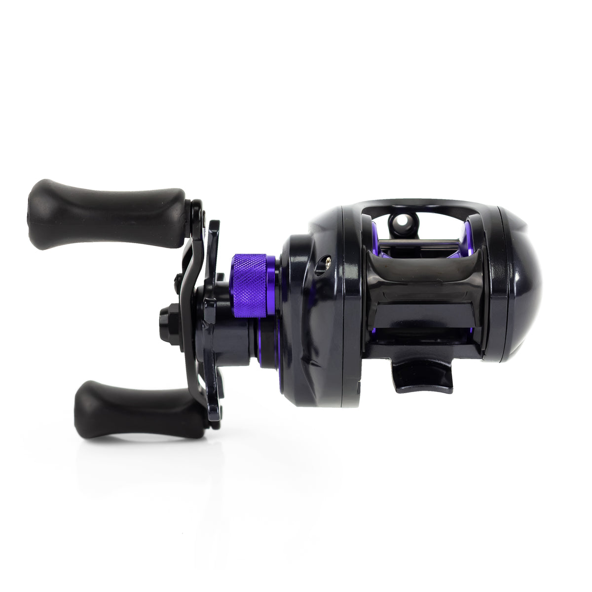 Carretilha F84 Esquerda - Albatroz Fishing