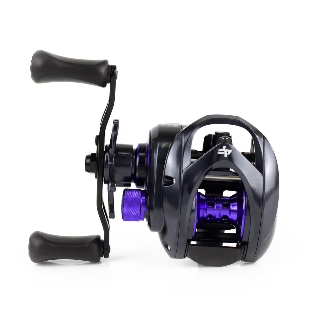 Carretilha F84 Esquerda - Albatroz Fishing