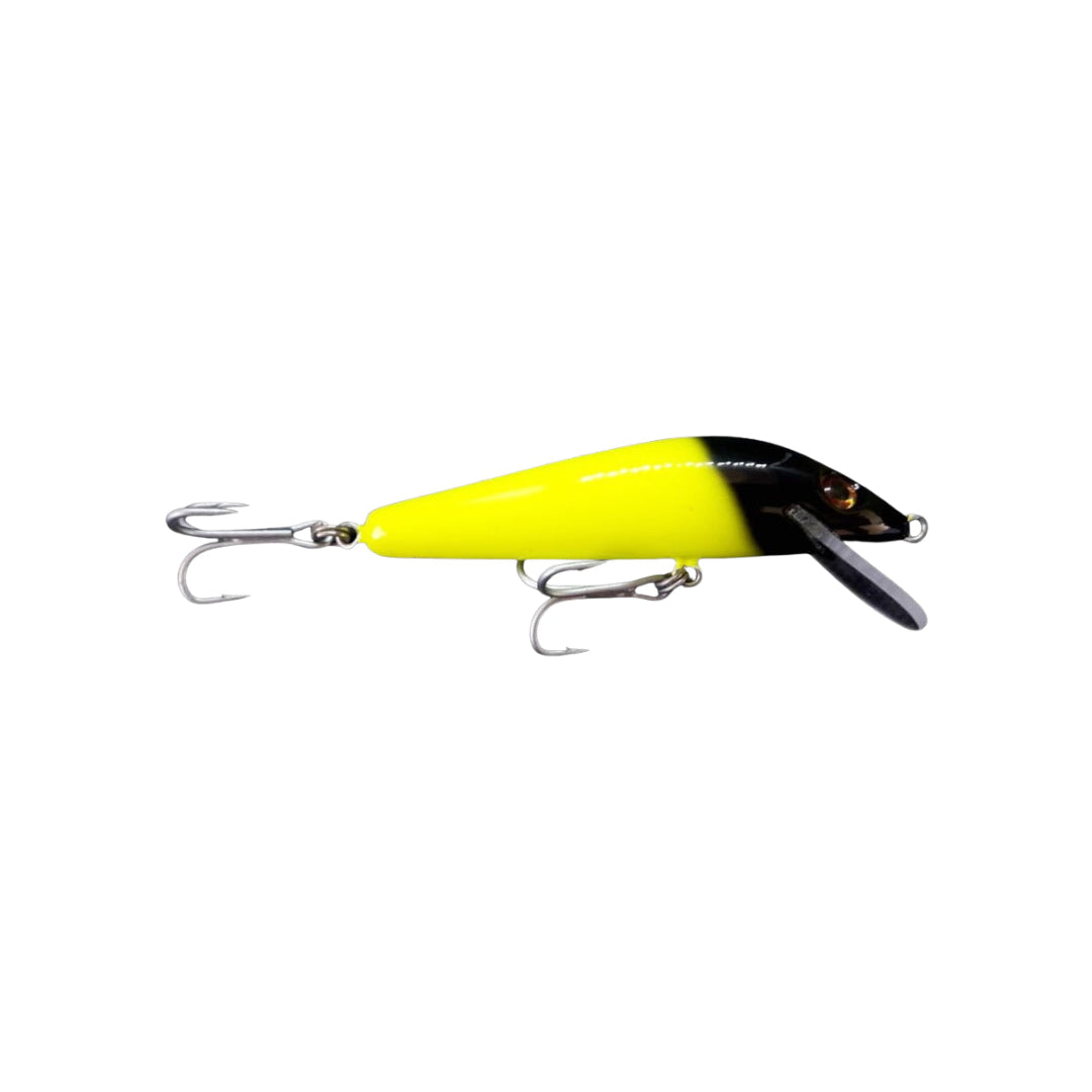 Isca Artificial Sabre Evo Strey para Pesca Esportiva