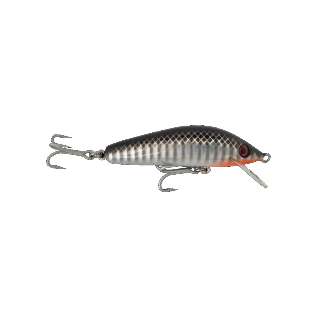 Isca Artificial Sabre Evo Strey para Pesca Esportiva