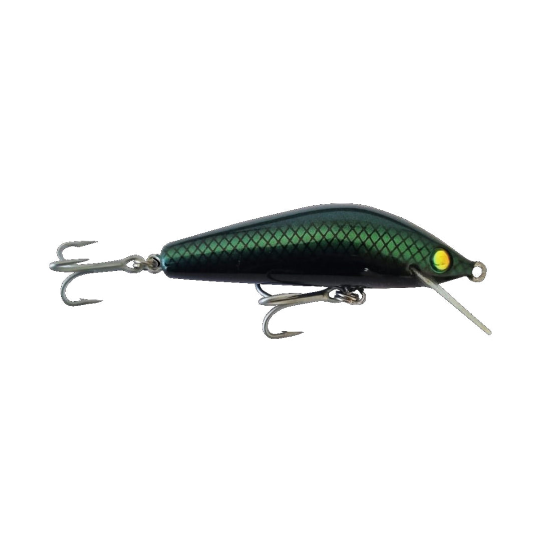 Isca Artificial Sabre Evo Strey para Pesca Esportiva