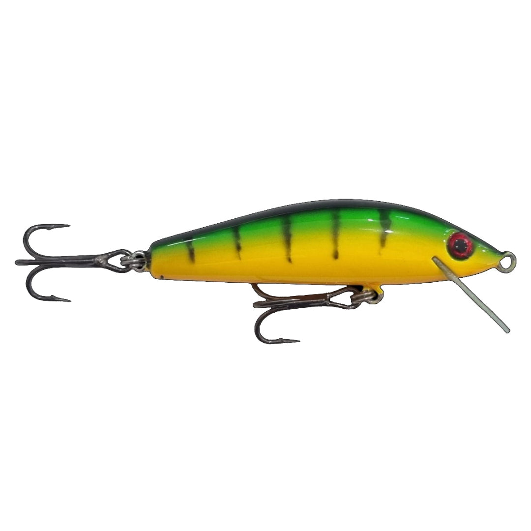 Isca Artificial Sabre Evo Strey para Pesca Esportiva