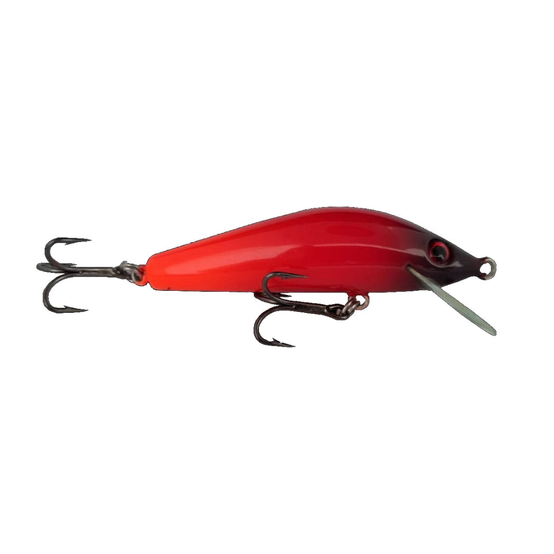 Isca Artificial Sabre Evo Strey para Pesca Esportiva