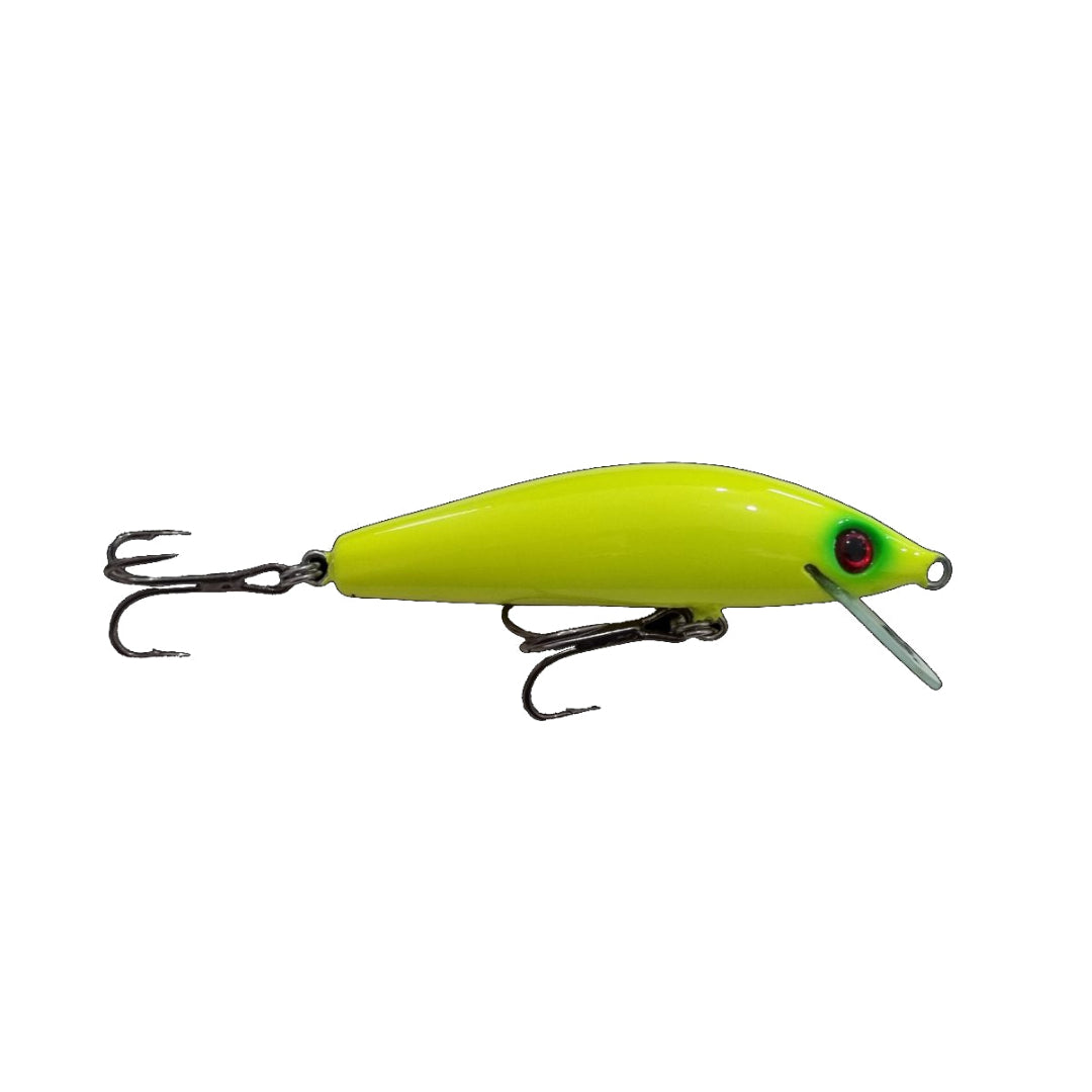 Isca Artificial Sabre Evo Strey para Pesca Esportiva