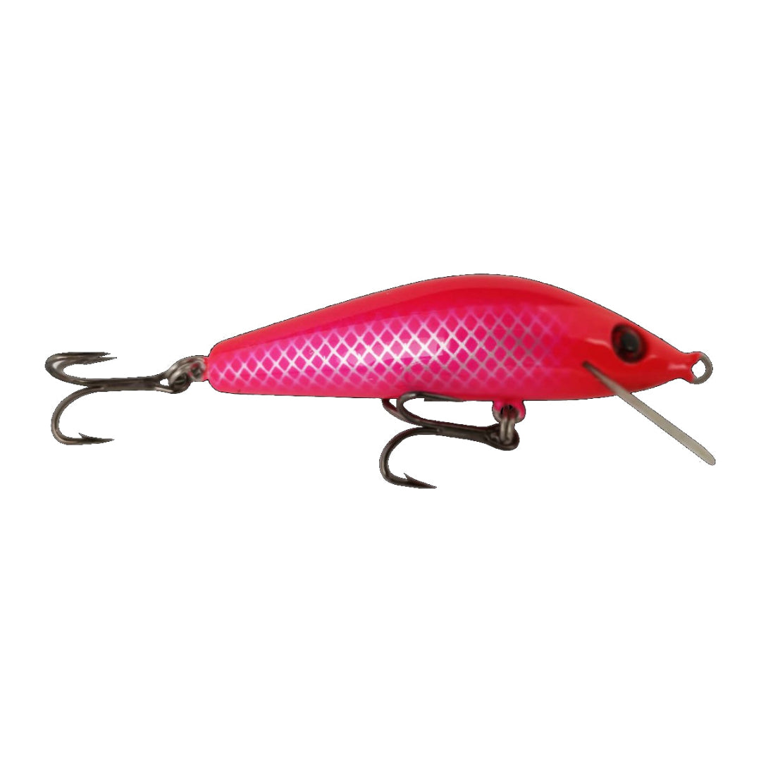 Isca Artificial Sabre Evo Strey para Pesca Esportiva